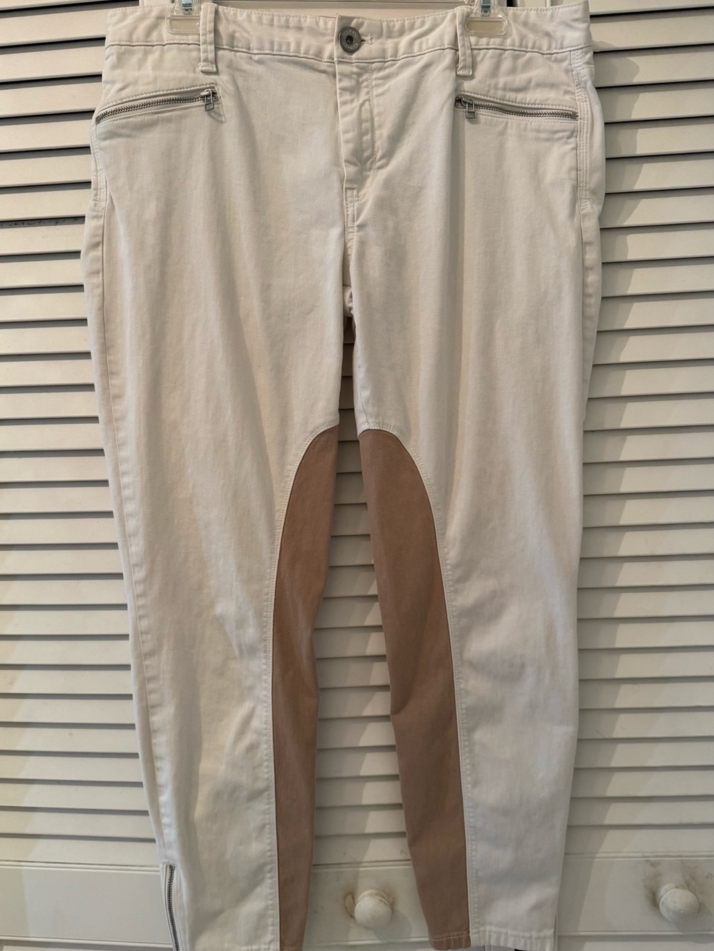 Banana Republic heritage Riding pants